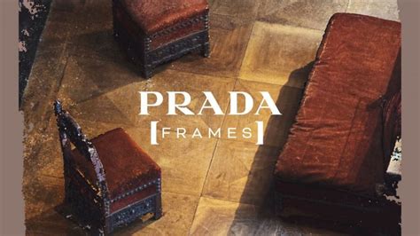 prada frames fuorisalone 2024|Event 2024 .